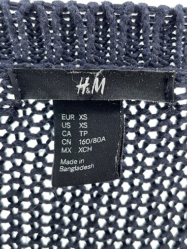 H&M Bluz %70 İndirimli. - Görsel 4