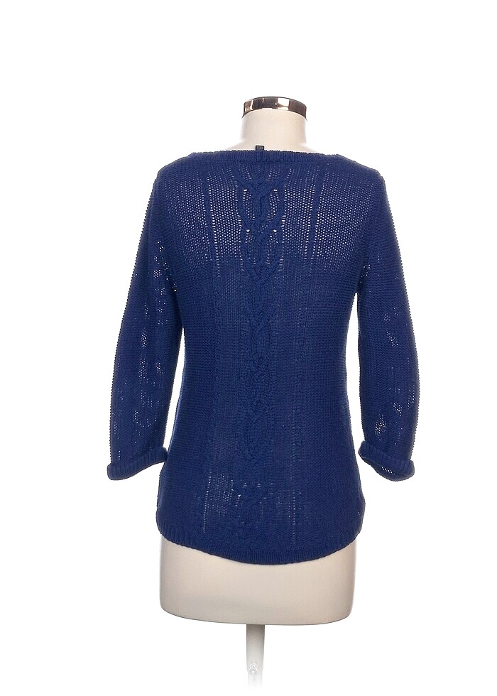 Mavi Jeans Kazak / Triko %70 İndirimli. - Görsel 3