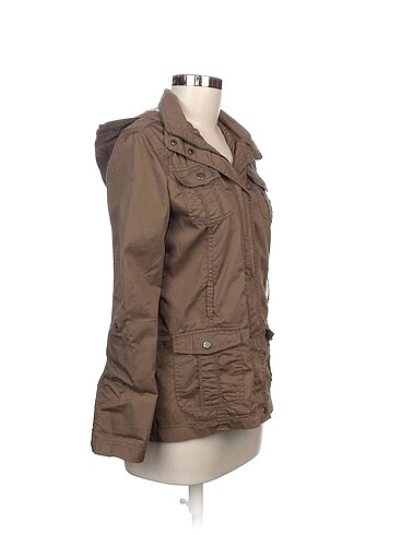 Defacto Defacto Trenchcoat %70 İndirimli.