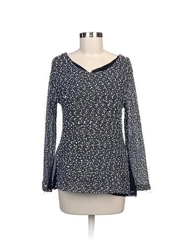 Vintage Love Kazak / Triko %70 İndirimli.