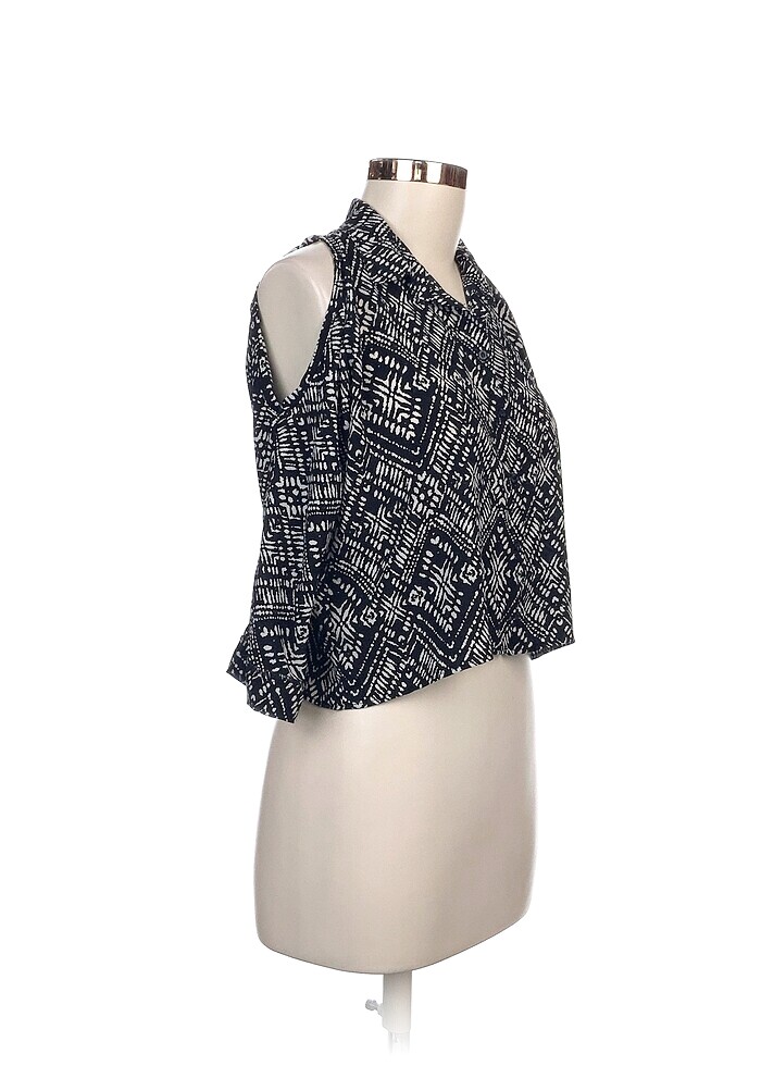 Quzu Bluz %70 İndirimli. - Görsel 2