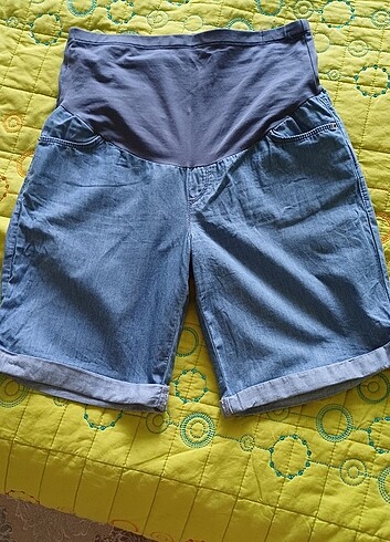 LC Waikiki Hamile şort 