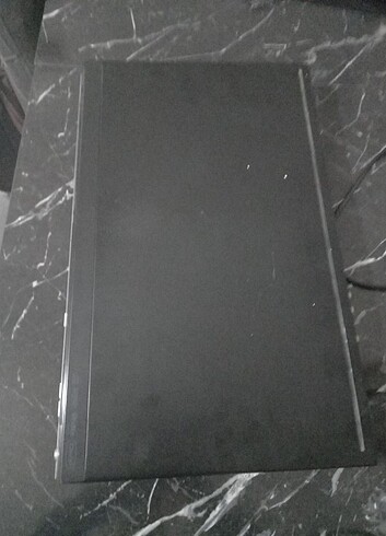 TOSHIBA DVD PLAYER