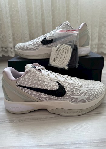 Nike Kobe 6 Protro All-Star 2.0 44