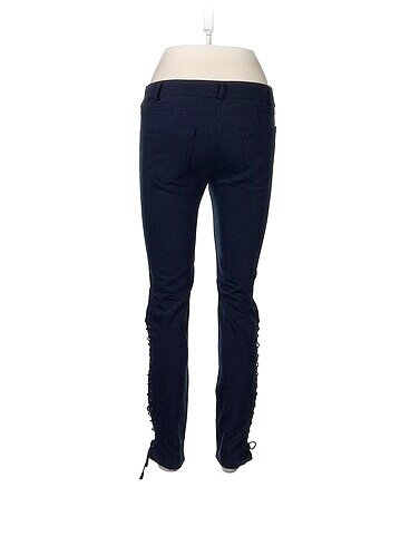 34 Beden Twist Jean / Kot %70 İndirimli.