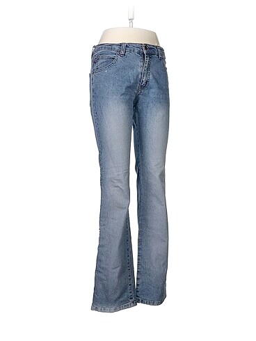 Mango Mango Jean / Kot %70 İndirimli.