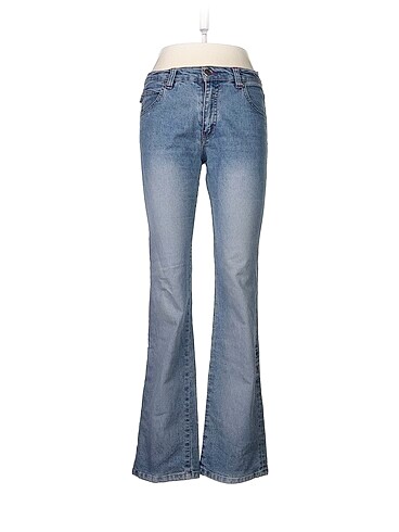 Mango Jean / Kot %70 İndirimli.