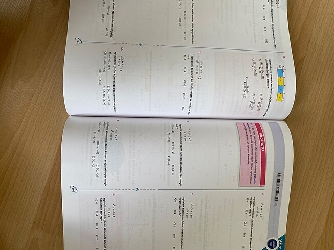  Beden matematik 11. sınıf