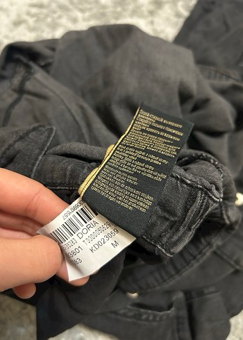 Mavi tulum m l uyumlu - Görsel 3