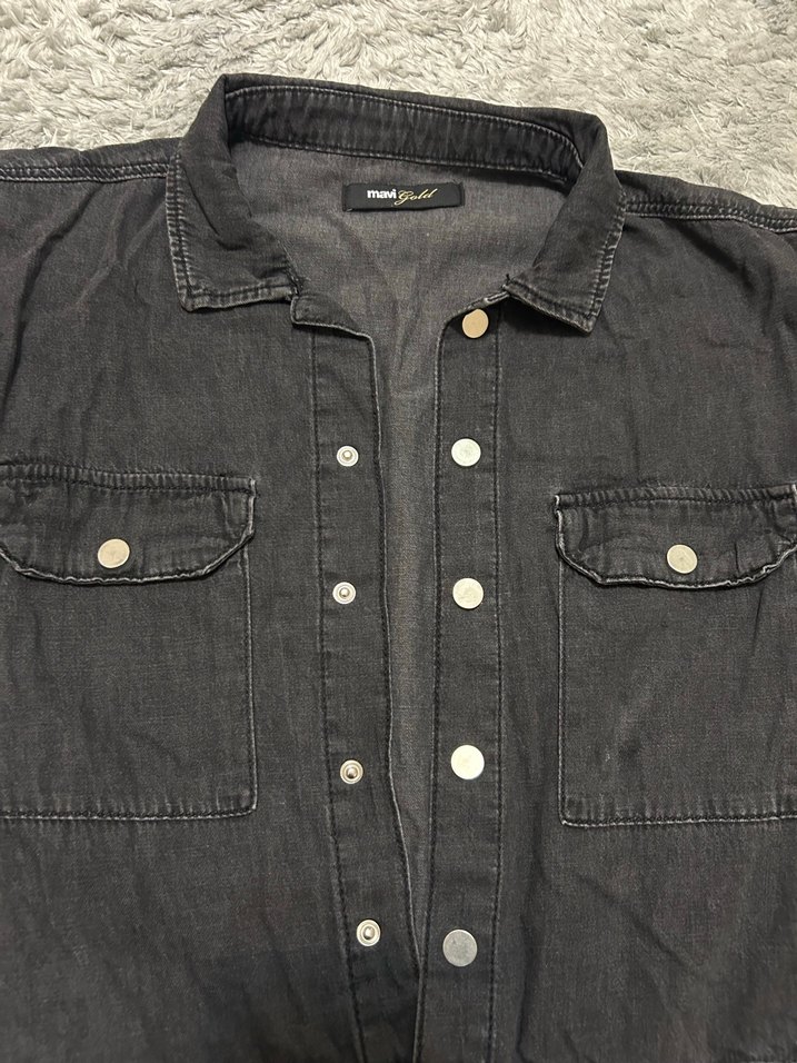 Mavi tulum m l uyumlu - Görsel 2