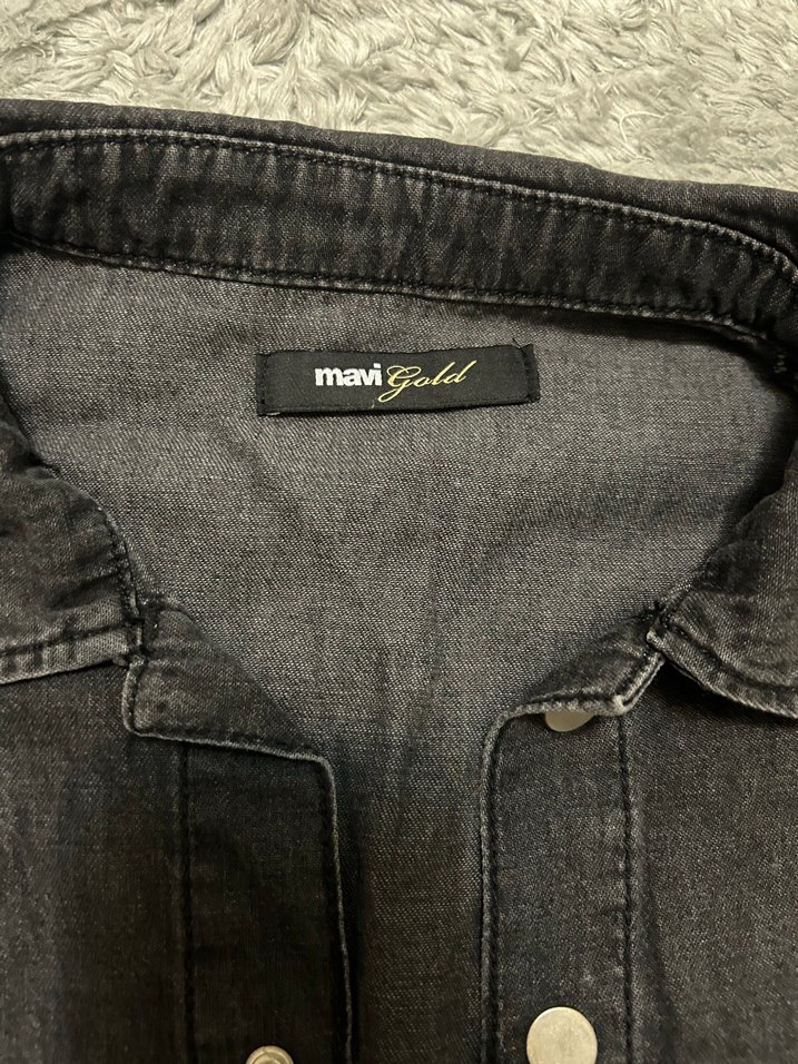 Mavi tulum m l uyumlu - Görsel 4