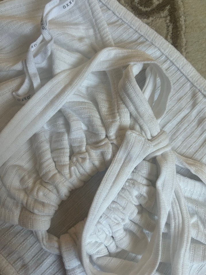 Oxxo büstiyer - Görsel 2