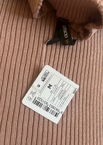 Basic Kazak - deFacto - Ana görsel