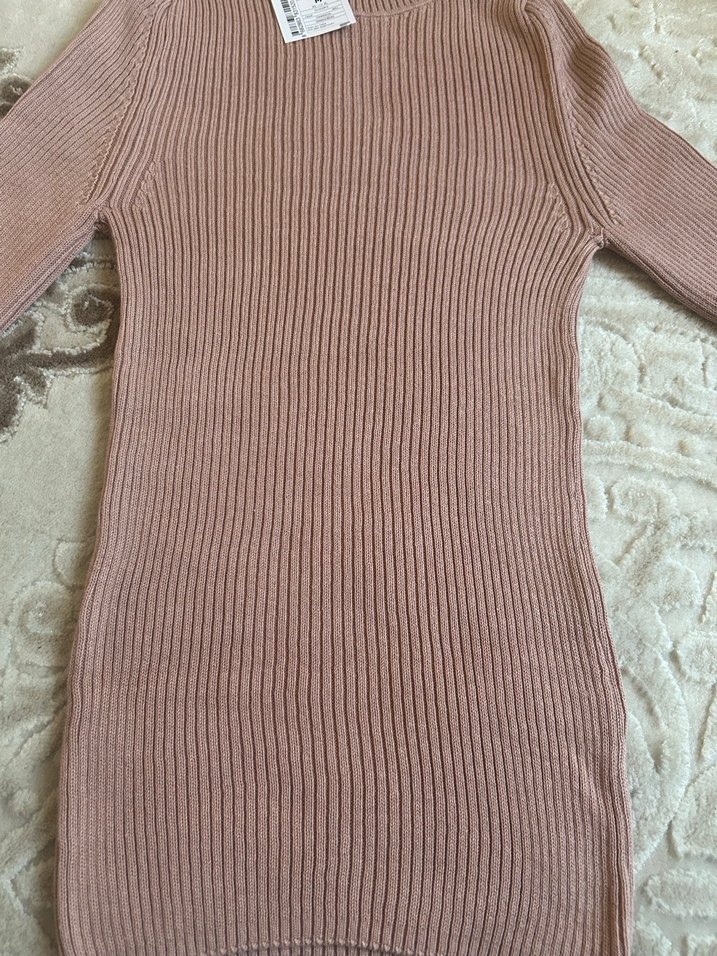 Basic Kazak - deFacto - Görsel 2