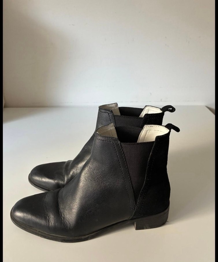 Zara bot 36 numara - Görsel 2