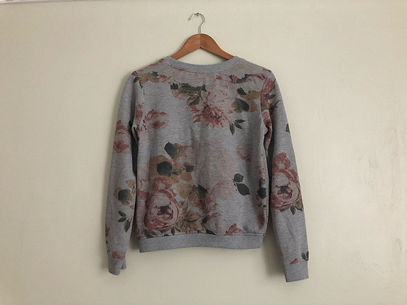 Bershka sweatshirt