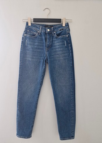 Mavi Jean - Görsel 2