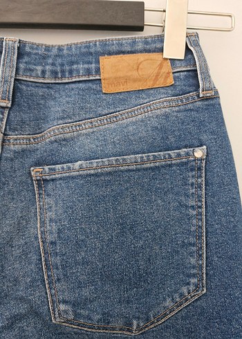 Mavi Jean - Görsel 4