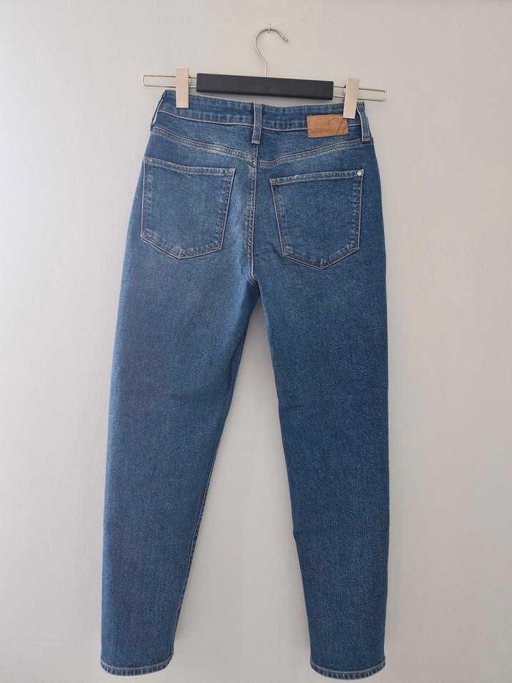 Mavi Jean - Görsel 3