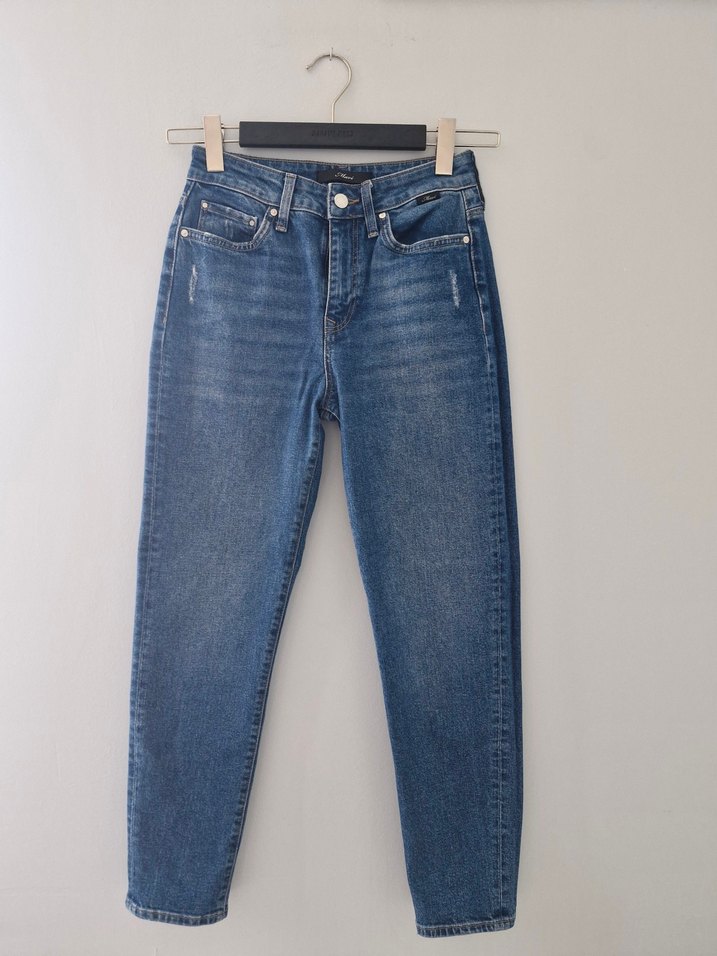 Mavi Jean - Görsel 2