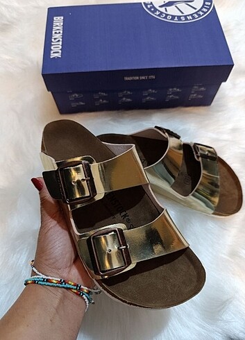 Birkenstock Terlik