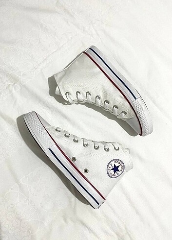 Converse Converse Allstar Siyah 36 37 38 39 40 44 mevcut 