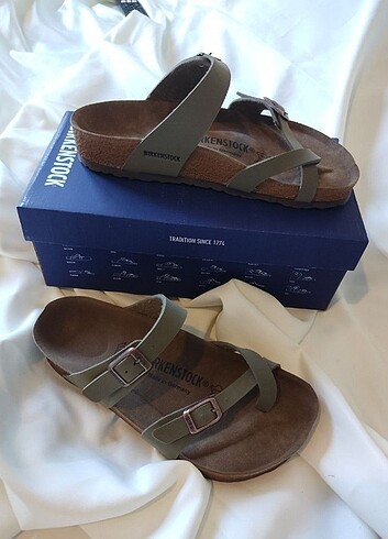 Birkenstock Terlik