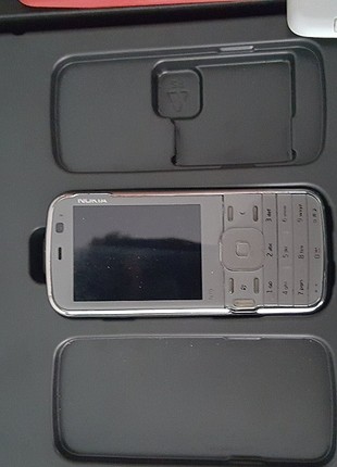 Nokia N79 Tertemiz 