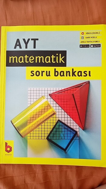 AYT matematik soru bankası 