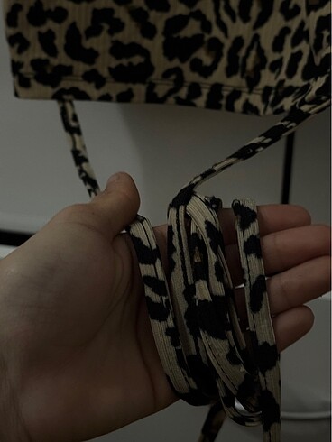 l Beden Leopar crop