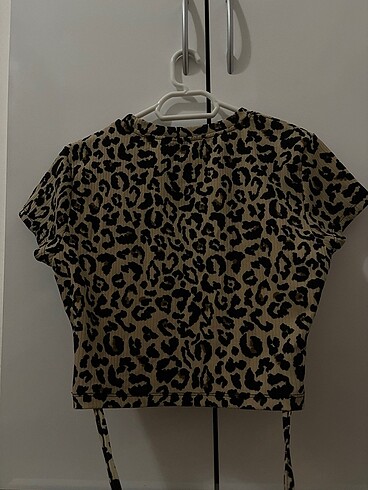 Diğer Leopar crop