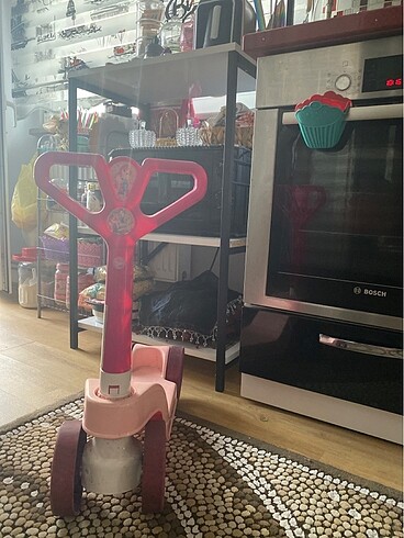 Topshop Winx scooter