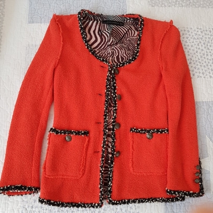ZARA CEKET