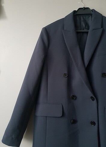 s Beden ZARA MARKA BLAZER CEKET