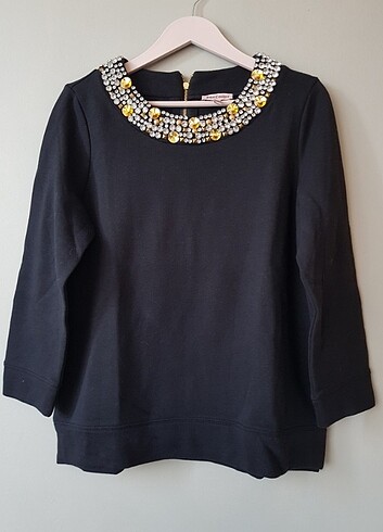JUICY COUTURE MARKA SWEATHIRT 