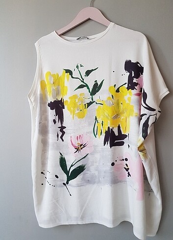 ZARA MARKA BLUZ 