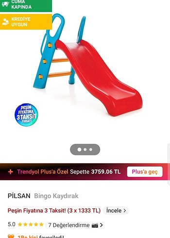 Oyuncaklar pilsan At, Kaydırak , ilk adım arabası, tamir masası - Görsel 6