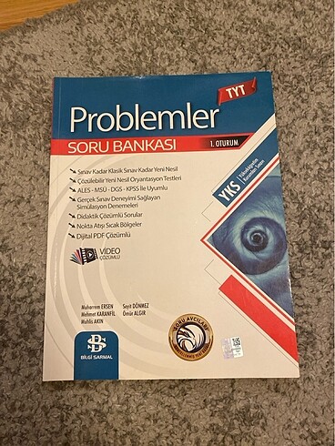 PROBLEMLER BİLGİ SARMAL