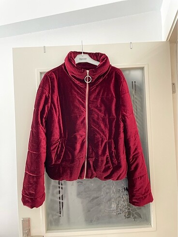 Kadife bordo mont