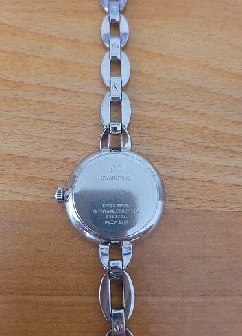 Beden Swarovski Kadın Saat 