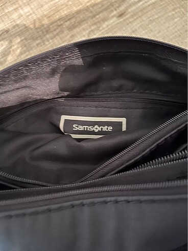 Samsonite Samsonite çanta