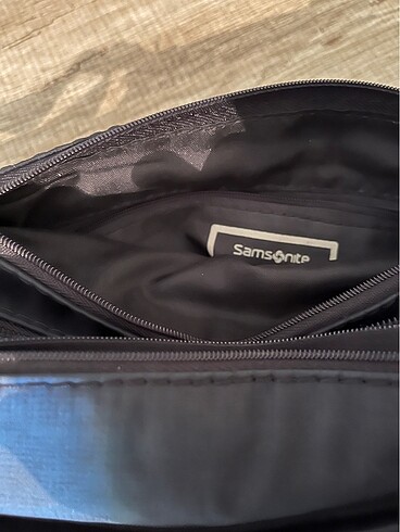  Beden Samsonite çanta