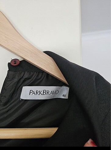Park Bravo Ofis Elbisesi - Görsel 3