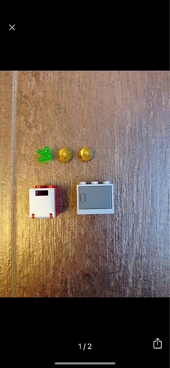 Lego parça