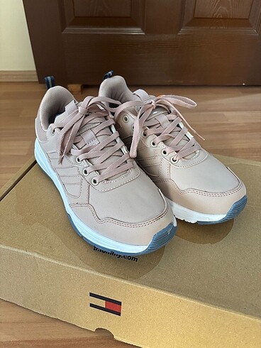 Kadın Spor Ayakkabı Sneaker