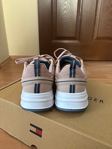38 Beden Kadın Spor Ayakkabı Sneaker