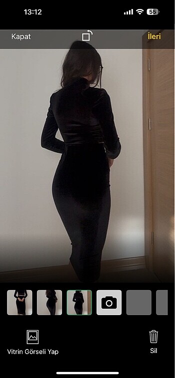 Zara Takım