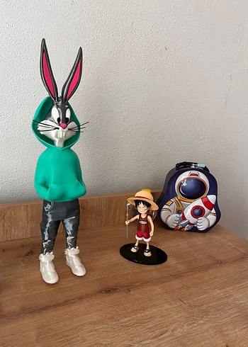 Beden bugs bunny