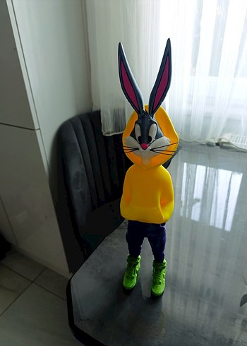 bugs bunny