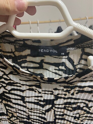 Trendyol & Milla Trendyol bluz